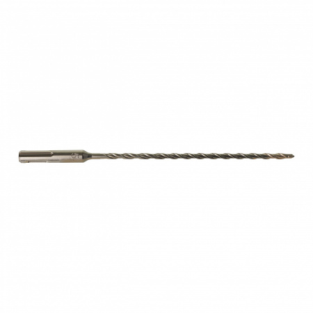 Буры SDS-Plus M2 - 2-е режущие кромки SDS-Plus M2 5 x 210 - 1 pc 4932399316
