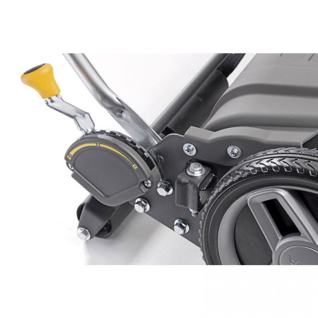 Газонокосилки и сенокосилки