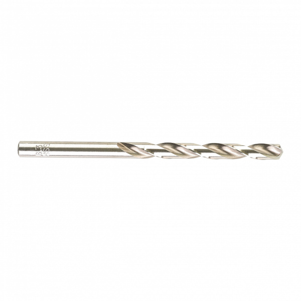 Сверла по металлу Thunderweb HSS-G DIN338 / упаковка из 5 и 10 штук TW 6.3 x 101 - 10 pcs 4932459859