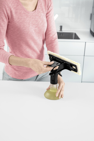 Ручной пульверизатор Karcher в комплекте Extra 2.633-129.0 Ручной пульверизатор Karcher в комплекте Extra