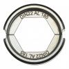 Матрица DIN Aluminium DIN22 AL 50 4932451773