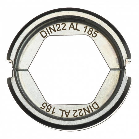 Матрица DIN Aluminium DIN22 AL 185 4932451777
