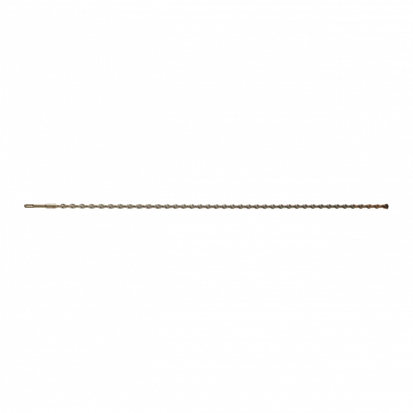 Буры SDS-Plus M2 - 2-е режущие кромки SDS-Plus M2 14 x 1000 - 1 pc 4932367019