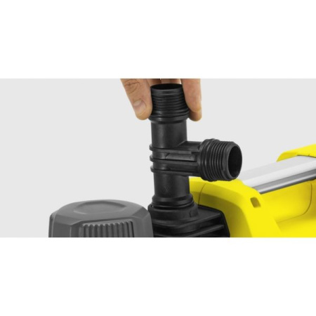 Насос садовый Karcher BP 3 Home & Garden 1.645-353.0