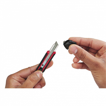 Выдвижные ножи Выдвижной нож 9 мм 48221960