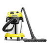 Пылесос Karcher WD 3 P S V-17/4/20 1.628-190.0 Пылесос Karcher WD 3 P S V-17/4/20 1.628-190.0