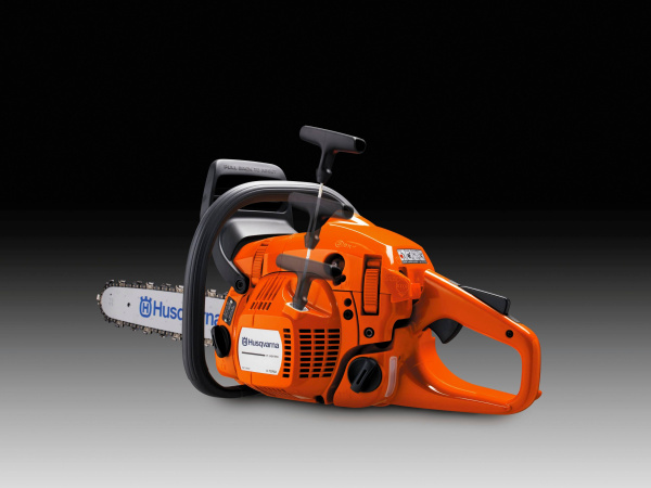 Бензопила Husqvarna 445 970 55 87-35 Цепные пилы