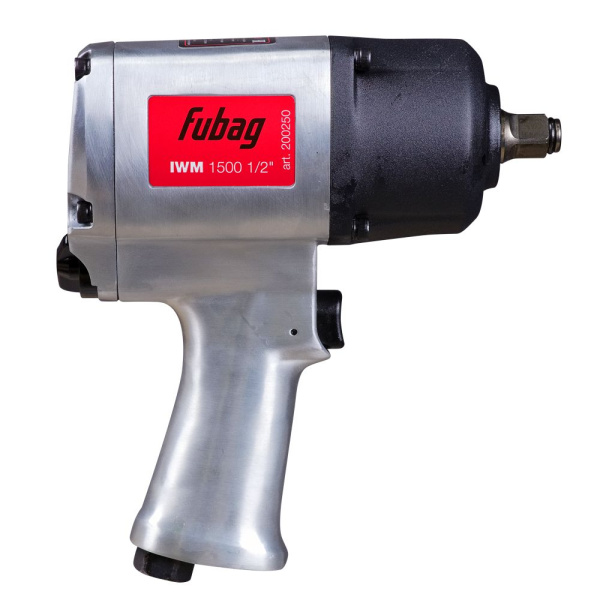 Пневмогайковерт ударный FUBAG IWM 1500 200250