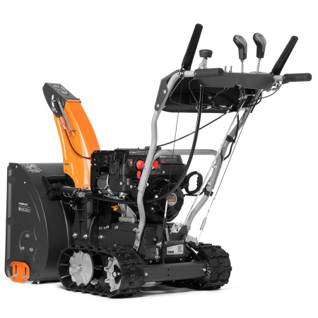 Снегоуборщики