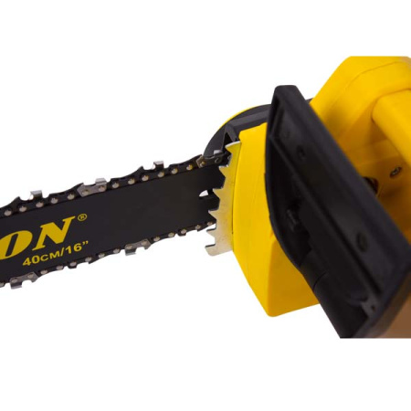 Цепные пилы