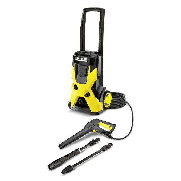 Минимойка высокого давления Karcher K 5 Basic 1.180-580.0