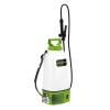Опрыскиватель аккумуляторный Greenworks 24V BPS2410 (1хАКБ 2Ач и ЗУ) BPS2410UA