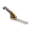 Аккумуляторные ножницы Stiga SGM 102 AE