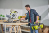 Пылесос Ryobi R18PV-0 ONE+ (без АКБ и ЗУ) 5133003786 Пылесос Ryobi R18PV-0 ONE+ (без АКБ и ЗУ) 5133003786