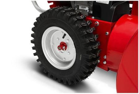 Снегоуборщики