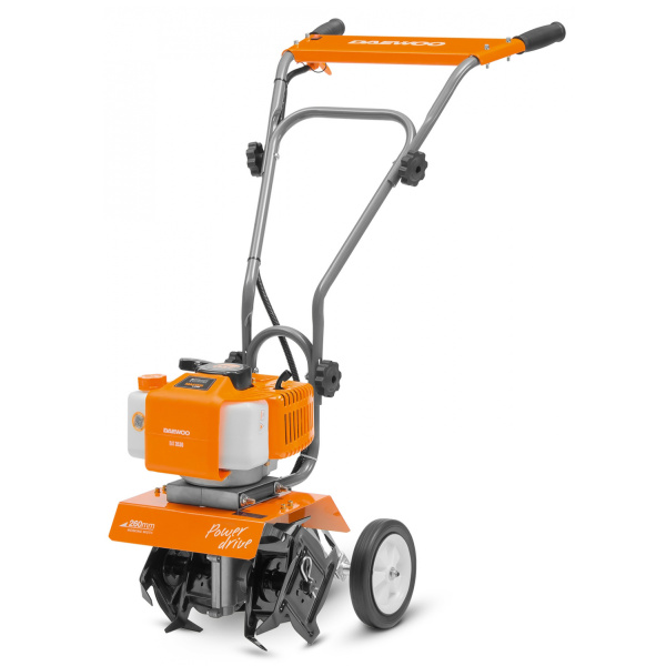 Культиватор бензиновый Daewoo DAT 3530 DAT3530 Культиваторы
