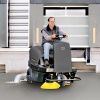 Подметальная машина Karcher KM 100/100 R LPG 1.280-107.0