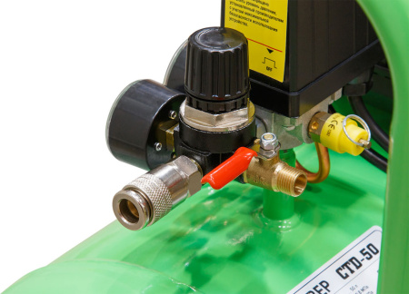 Компрессор Eco AE-501-4 AE-501-4