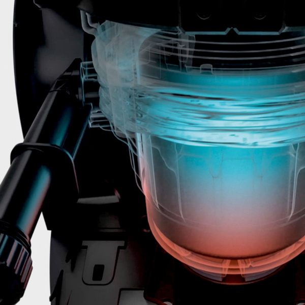 Минимойка высокого давления Karcher K 7 WCM 1.317-400.0