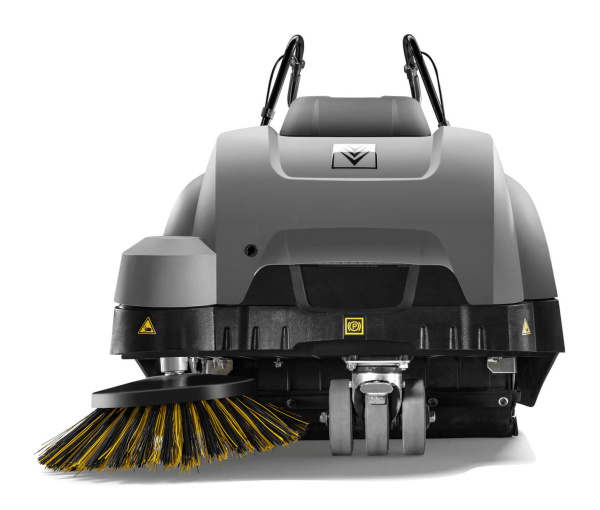 Подметальная машина Karcher KM 75/40 W Bp 1.049-206.0