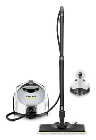Пароочиститель Karcher SC 5 EasyFix Premium Iron 