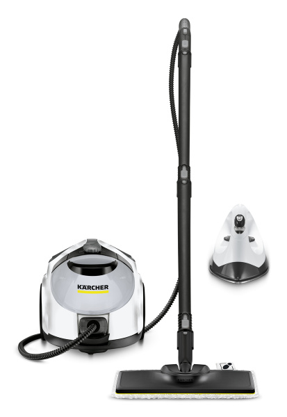 Пароочиститель Karcher SC 5 EasyFix Premium Iron 