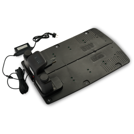 Газонокосилки-роботы