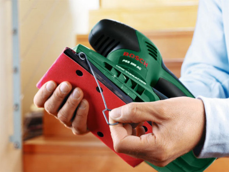 Шлифмашины