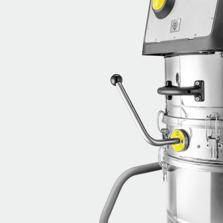 Пылесос Karcher IVM 60/30 1.573-520.0
