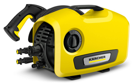 Мойка высокого давления Karcher K 25 1.600-922.0