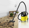 Пылесос хозяйственный Karcher WD 7.200 1.347-530.0