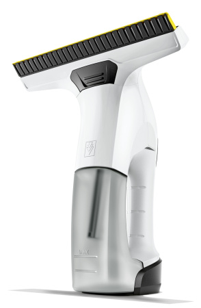Стеклоочиститель Karcher WV 6 Premium (white) 