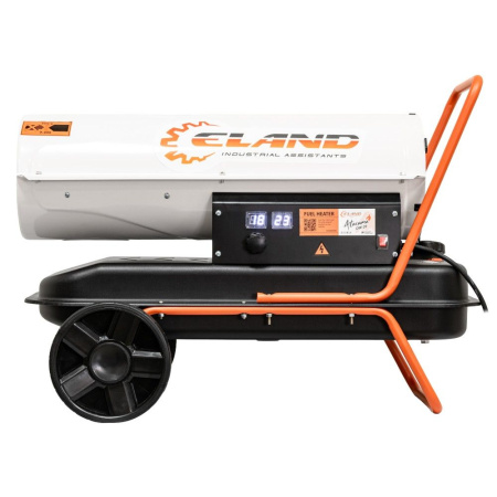 Нагреватель воздуха дизельный ELAND ATACAMA DW-20 ELATACAMADW20