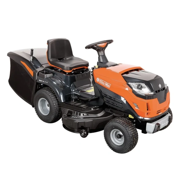 Мини-тракторы, райдеры