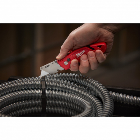 FASTBACK&trade; нож складной многофункциональный с хранением лезвий 48221903