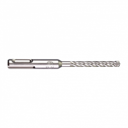 Бур MX4 SDS-Plus - 4-е режущие кромки / упаковка 10 штук SDS-Plus MX4 6 x 115 - 10 pcs 4932352042