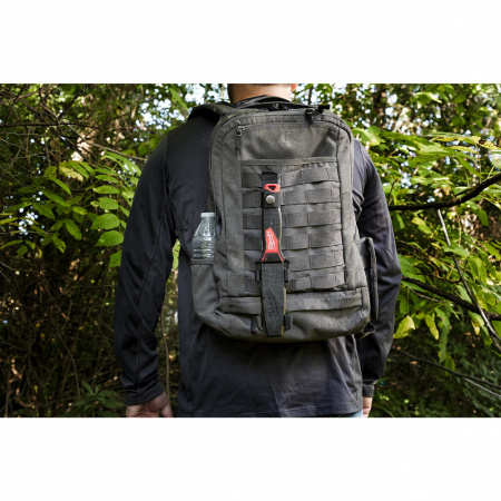 Нож HARDLINE с фиксированным лезвием 4932464830