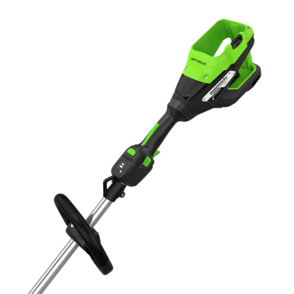 Триммер аккумуляторный Greenworks 82V ST121 (с АКБ и ЗУ) 2112507UB