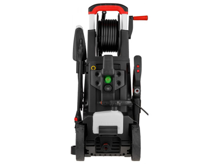 Мойка высокого давления Eco HPW-1860RSD HPW1860RSD01