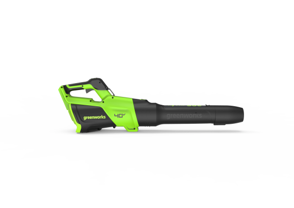 Садовые пылесосы, воздуходувки