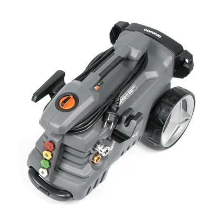 Мойка высокого давления DAEWOO DAW 725 DAW 725