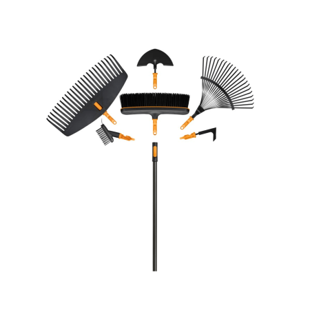Грабли L OneClick FISKARS 1080673