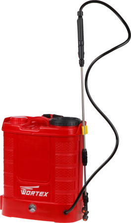 Опрыскиватель аккумуляторный Wortex KS 1240 Li KS1240Li0029