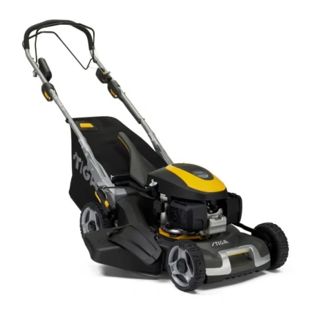 Газонокосилка бензиновая Stiga Twinclip 955 VE 294563538/ST2 Газонокосилки и сенокосилки