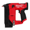 Аккумуляторный нейлер Milwaukee M12 FCN18GS-0X (без АКБ и ЗУ) 4933493354 Степлеры
