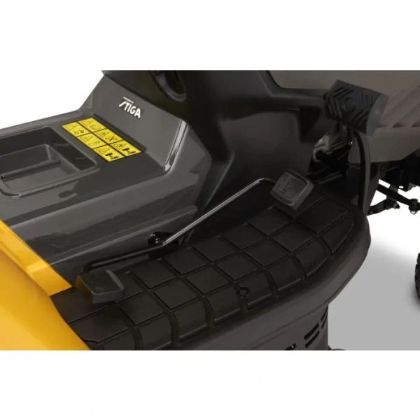 Мини-тракторы, райдеры