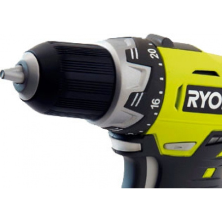 Шуруповерты