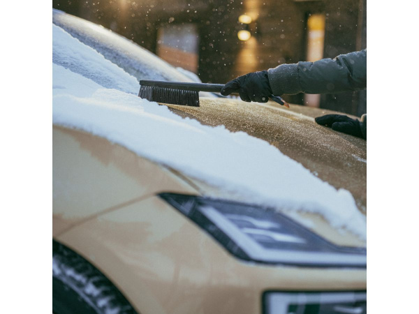 Зимний инвентарь