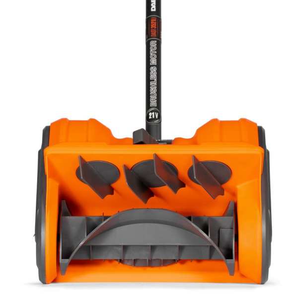 Снегоуборщики