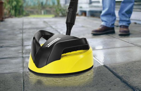 Мойка высокого давления Karcher K 4 1.180-150.0